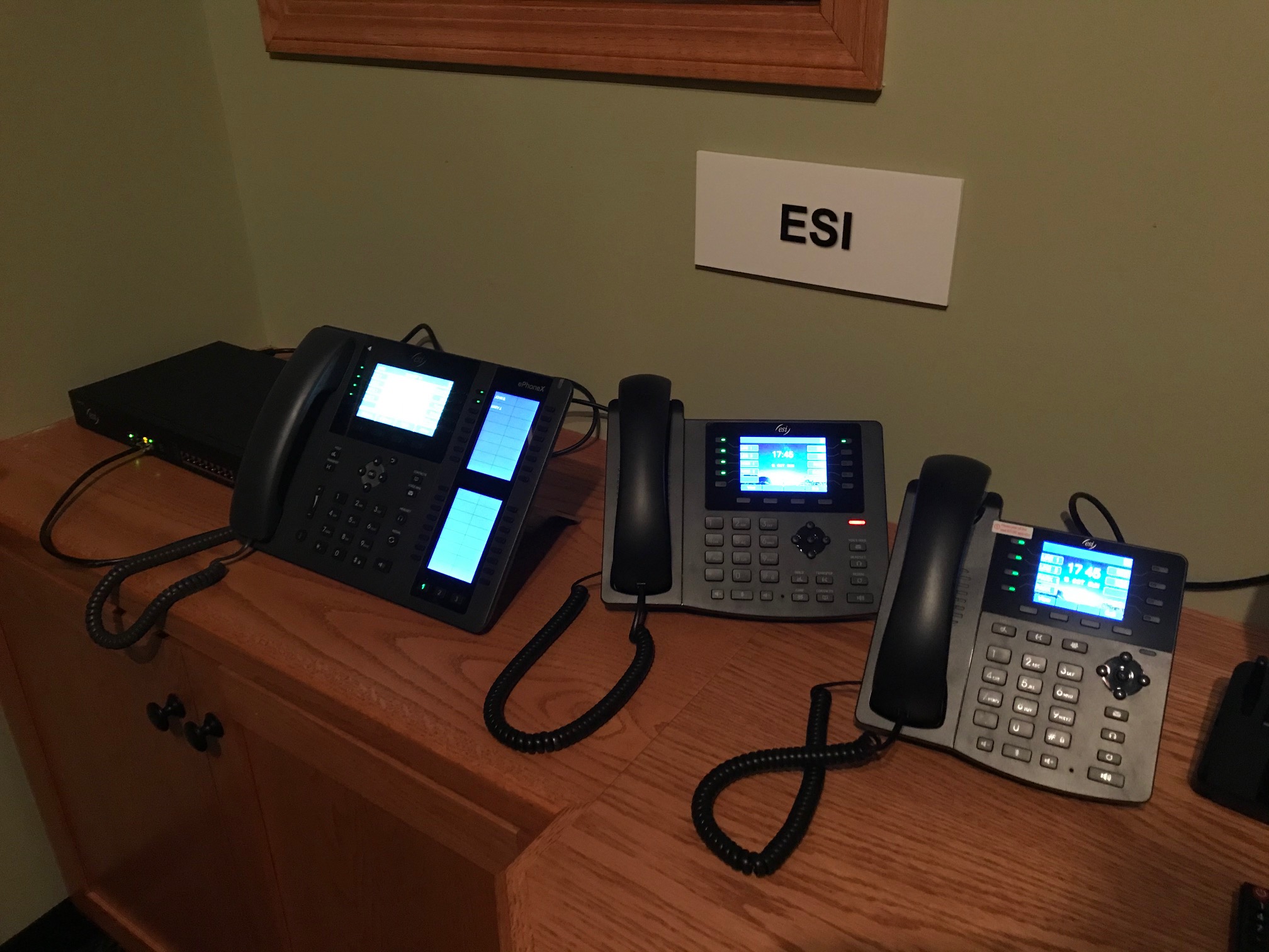 Premise Based Phone Systems - Emergent-Tech